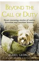 Beyond the Call of Duty