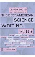 The Best American Science Writing