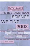 The Best American Science Writing