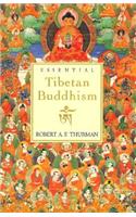 Essential Tibetan Buddhism