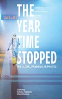 Year Time Stopped