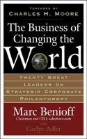 The Business of Changing the World