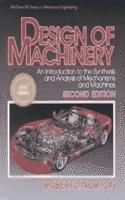 Design of Machinery