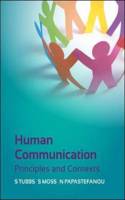 Human Communication: South African edition