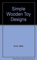 Simple Wooden Toy Designs