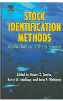 Stock Identification Methods: Applications in Fishery Science