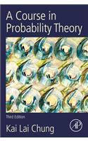 A Course in Probability Theory