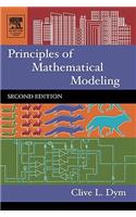 Principles of Mathematical Modeling