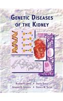 Genetic Diseases of the Kidney