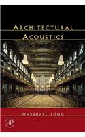 Architectural Acoustics