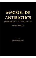 Macrolide Antibiotics