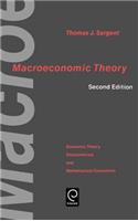 Macroeconomic Theory