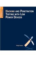 Hacking and Penetration Testing with Low Power Devices