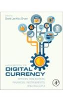 Handbook of Digital Currency