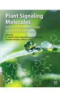 Plant Signaling Molecules