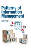 Patterns of Information Management