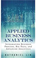 Applied Business Analytics