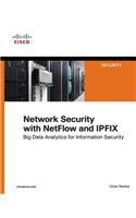 Network Security with Netflow and Ipfix