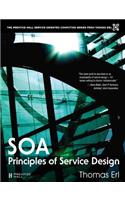 SOA Principles of Service Design (paperback)