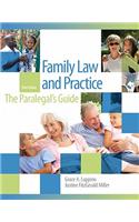 Family Law and Practice