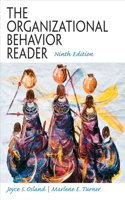 Organizational Behavior Reader