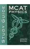 MCAT Physics Study Guide