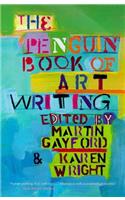 Penguin Book Of Art Writing (tpb)