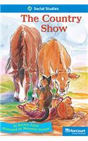 Storytown: On Level Reader Teacher's Guide Grade 2 Country Show