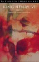 King Henry VI Part 2: (Arden Shakespeare)