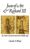 Joan of Arc and Richard III