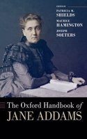Oxford Handbook of Jane Addams