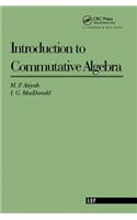 Introduction To Commutative Algebra