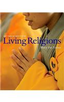 Living Religions Value Package (Includes Common Religious Terms)