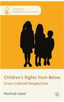 Children's Rights from Below