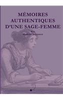 MZmoires authentiques d'une sage-femme