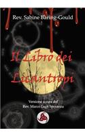 Il Libro dei Licantropi