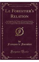Le Forestier's Relation