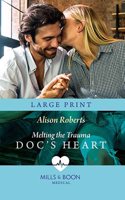 Melting the Trauma Doc's Heart