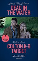Dead In The Water / Colton K-9 Target