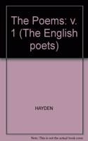 The Poems
