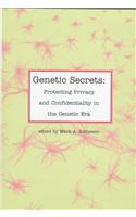 Genetic Secrets