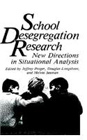 School Desegregation Research