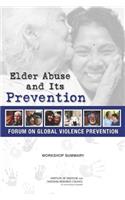 Elder Abuse and Its Prevention