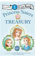 Princess Sisters Treasury