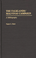 Falklands/Malvinas Campaign