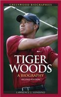 Tiger Woods