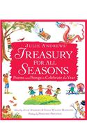 Julie Andrews' Treasury for All Seasons