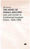 Novel of Female Adultery