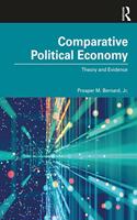 Comparative Political Economy