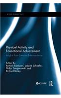 Physical Activity and Educational Achievement